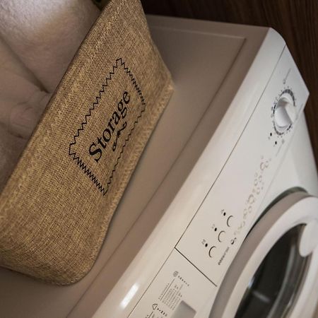 Ivi'S Kavala Apartman Kültér fotó
