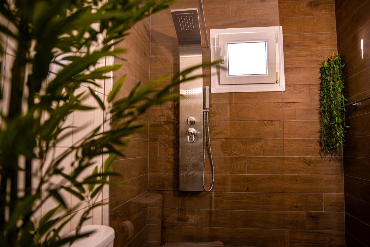 Ivi'S Kavala Apartman Kültér fotó