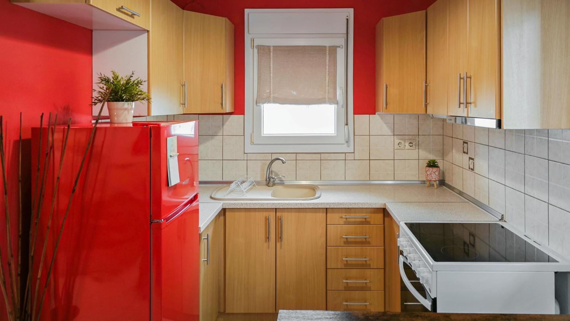 Ivi'S Kavala Apartman Kültér fotó