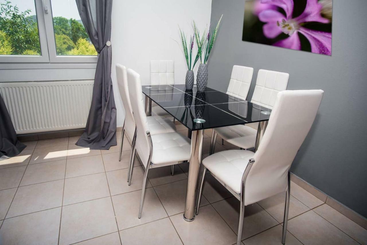 Ivi'S Kavala Apartman Kültér fotó